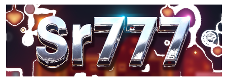 sr777 logo